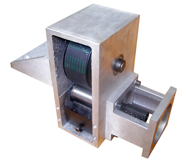 YL-37 C型5公分伺服传动箱