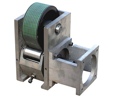 YL-34 B型5公分伺服传动箱