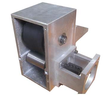 YL-30 A型8公分伺服传动箱