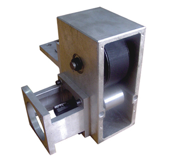 YL-29 A型5公分伺服传动箱