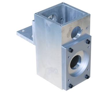 YL-47 小伺服电机座