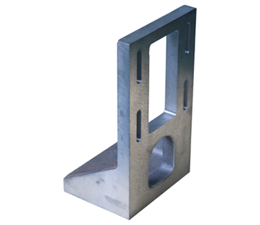 YL-46 主轴伺服电机座(铁)