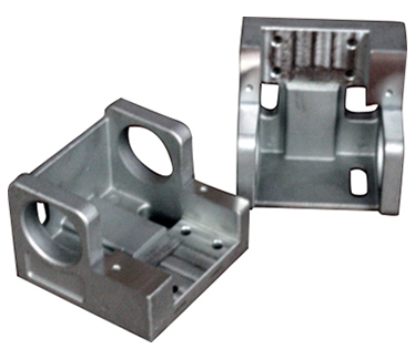 YL-45 驱动轴承支架