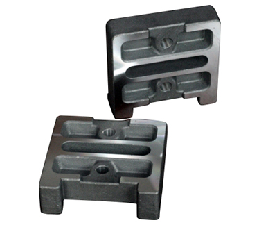 YL-44 驱动调节块