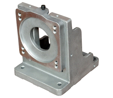 YL-43 主轴电机座(铝)