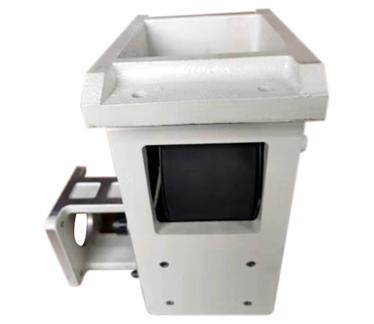 YL-24中间轴无涨紧轮伺服传动箱