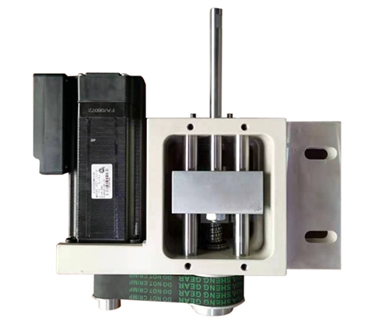 YL-12丝杆剪线箱G