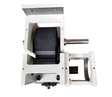 YL-36 8公分1:5伺服电座机