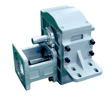 YL-01 1:4,1:5,1:6齿轮箱