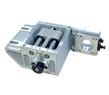 YL-03 丝杆剪线箱A