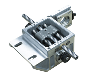 YL-04 丝杆剪线箱D