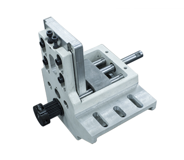 YL-05 86电机丝杆剪线箱