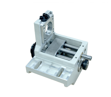 YL-06 丝杆剪线箱E