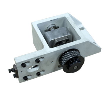 YL-07 丝杆剪线箱B