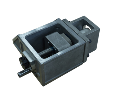 YL-10 直连丝杆剪线箱C