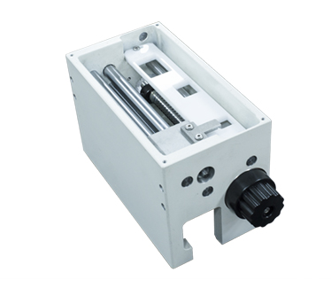 YL-13 A型6针丝杆换色箱