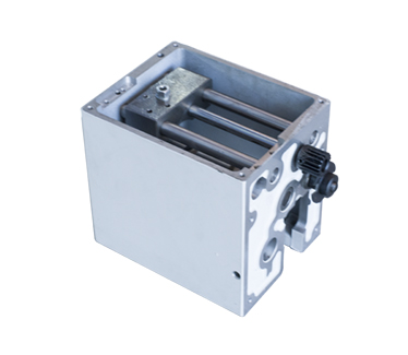 YL-14 6凸轮换色箱