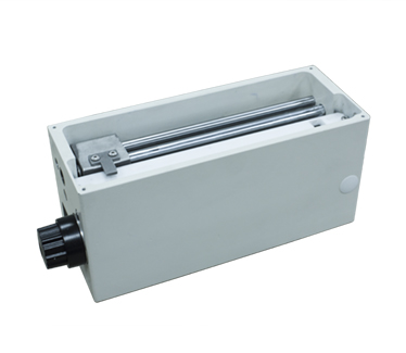 YL-15 A型9针丝杆换色箱