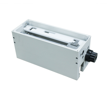 YL-19 A型12针丝杆换色箱