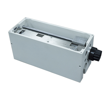 YL-20 B型15针丝杆换色箱