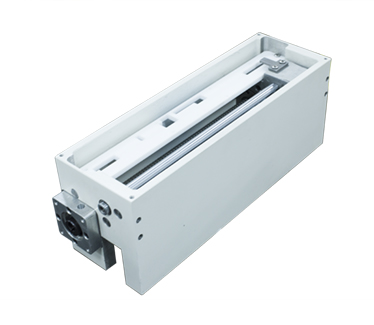 YL-21 20针丝杆换色箱