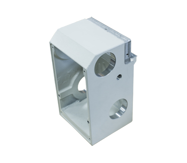 YL-33 倒挂驱动箱(铝)