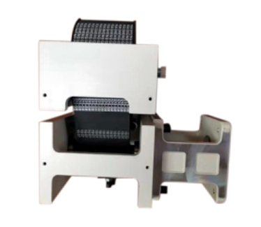 YL-35 8公分1:6伺服电机座